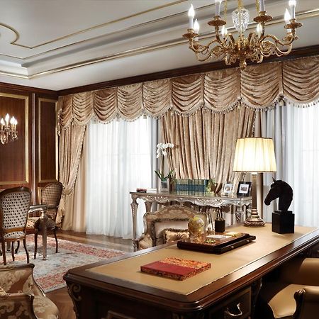 リクソス カディシャ シムケント ホテル 部屋 写真 Office of the Prime Minister