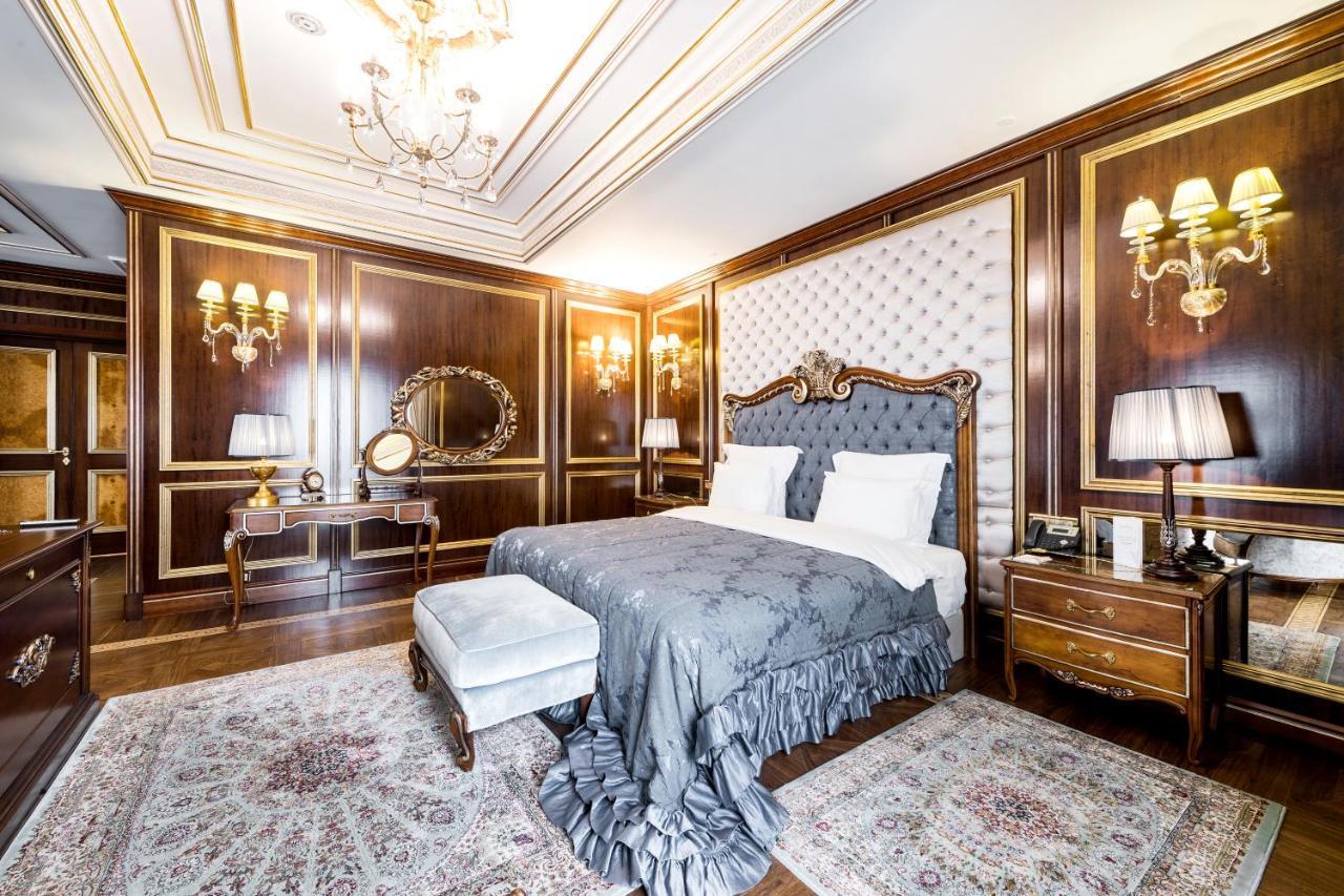 リクソス カディシャ シムケント ホテル エクステリア 写真 Suite